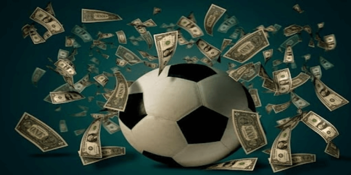 Quy tắc vàng trong thể thao bóng đá: Không xuống tiền quá 3 trận